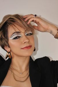 Laura Benitez Portrait