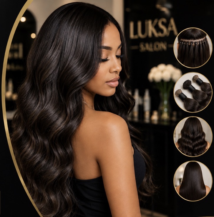 Hair Extensions